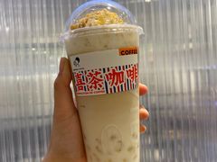 -喜茶(佛山岭南站店)