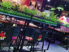 -牛鲜盛齐齐哈尔烤肉(曹路店)