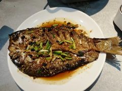 -聚味瞿记·龙虾堂(望城店)