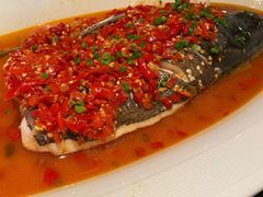 剁椒鱼头-凤凰湘语·湘粤和鸣(浦东旗舰店)