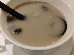 -衡山汇·高级粤菜(霄云路店)