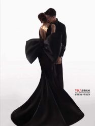 -薇咖映画婚纱摄影工作室