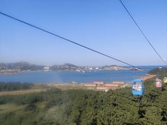 -摩天岭风景区