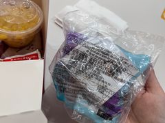 -麦当劳(南宁东站店)