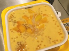 杨枝甘露-满记甜品(苏州中心店)