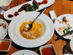 -金枝玉叶上海人家食府(三里河店)