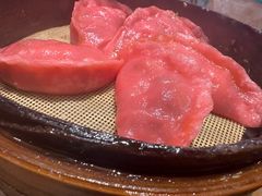-乐乐大排档·30年老字号(浙江路店)