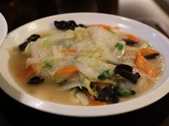 -喜乐餐厅•灯笼虾球首创者•本地小海鲜(二马路店)