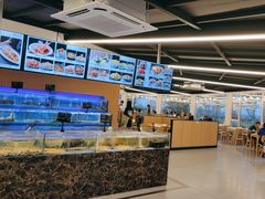 -启博美食城(孟家店)