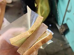 -詹爷爷乌节路街头冰淇淋