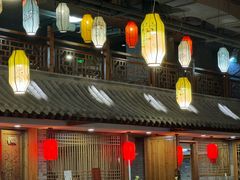 -来小酌·长安酒家(翠庭大厦店)