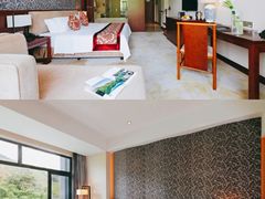 -天目湖御水温泉·度假酒店