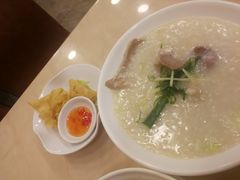 -盛记粥面(佐敦店)