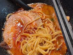 -争鲜回转寿司(中街大悦城店)