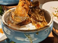 -佬太公海鸭·海鲜大排档(上海总店)