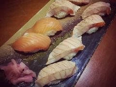 -千代武日本料理(开发区店)