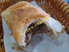 -李春秋驴肉火烧总店