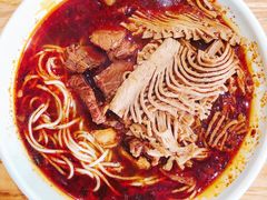 -晓马鸭店(新芜路店)