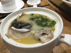 -品大三——南京菜(大行宫店)