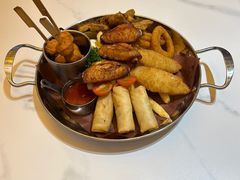 -get pizza意大利餐厅(凯德MALL店)