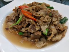 -茶油香闽南菜·花园餐厅(前埔店)
