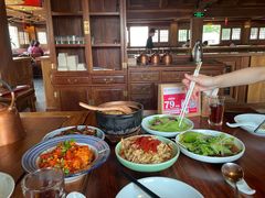 -小吊梨汤·北京菜(香山店)