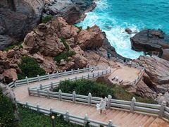 -海南分界洲岛旅游区