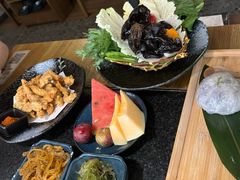 -湊湊火锅·茶憩(东城民盈国贸城店)