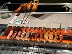 -丰茂烤串(金源店)