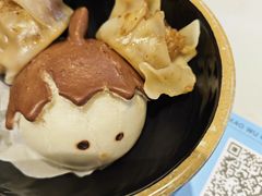 -非烤勿扰韩料自助烤肉(松山湖万科店)