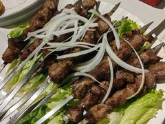 -海尔巴格一甸茶餐厅(团结路店)