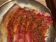 -西塔老太太泥炉烤肉(武汉摩尔城店)
