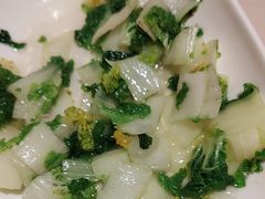 -粗茶淡饭·汉口公馆(循礼门店)