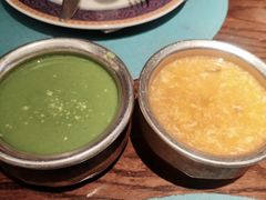 -甘尼仕印度餐厅爵士酒吧(阳春巷店)