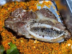 -原始泥炉烤肉(总店)