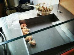 -手劲鱼丸馄饨铺(哈一百店)