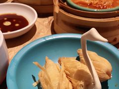 -哈尔滨永泰喜来登酒店·璟泰公馆