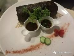 -宝宇大连海鲜渔港(金奎大厦店)