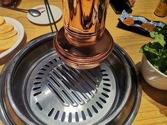 -土大力韩式烤肉料理(39年·和平路店)