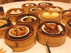 -万龙洲海鲜(大兴绿地缤纷城店)