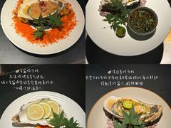 -盛焰铁板烧(王府井店)