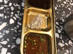 -黑牛の場烤肉(摩天活力城店)