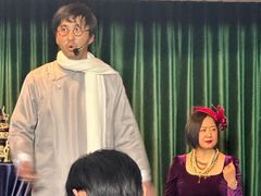 -上海东方艺术中心