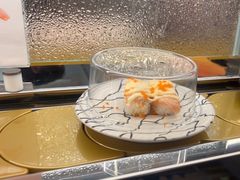 -争鲜回转寿司(西红门荟聚PLUS店)