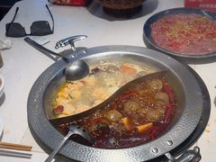 -川锅一号火锅(铜山万达店)