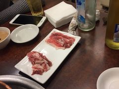 -前门张记涮肉(前门店)