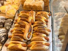 -面包新语(上地华联店)