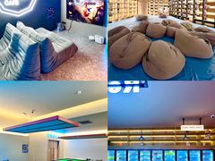 -海德温泉生活馆(朝阳大悦城店)