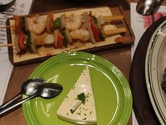 青柠芝士-维京战斧牛排(王府井西餐十年金冠好店)