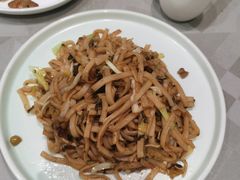 -如轩·海鲜砂锅粥·潮汕菜(南城店)